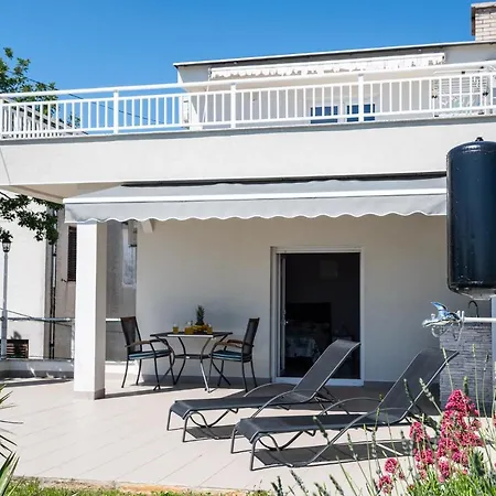 Omorfia Apartamento
