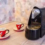 شقة Omorfia
