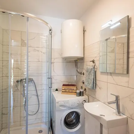 Omorfia Apartment
