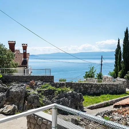 Omorfia * Kraljevica