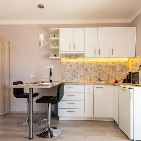 Omorfia Apartament