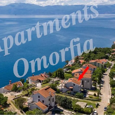 Omorfia *
