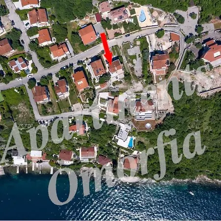 Omorfia Apartament