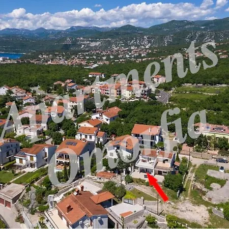 Omorfia Apartament *