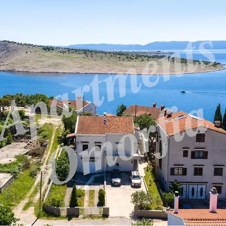 Omorfia Apartament