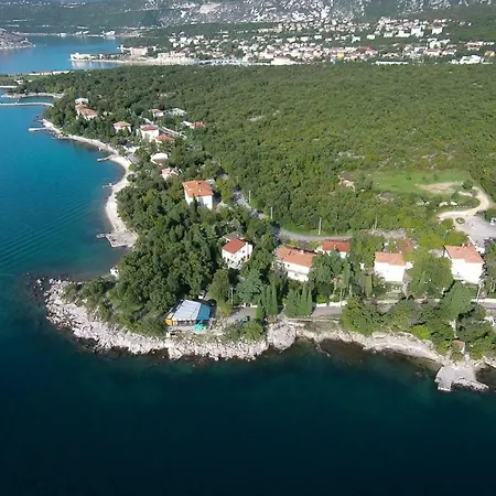 Omorfia Apartman Kraljevica