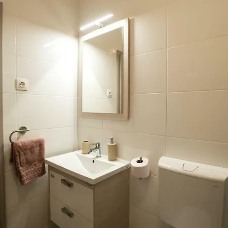 Omorfia Apartament *