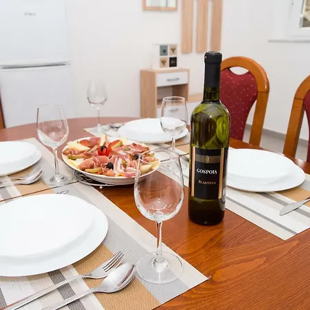 Apartament Omorfia