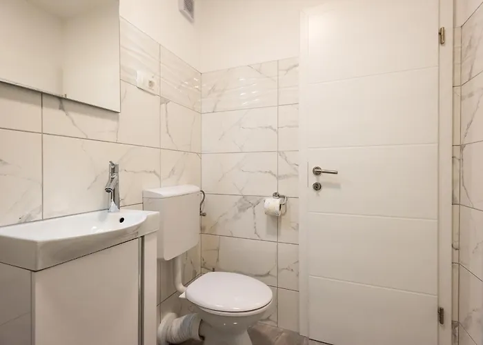 Apartament Omorfia Kraljevica