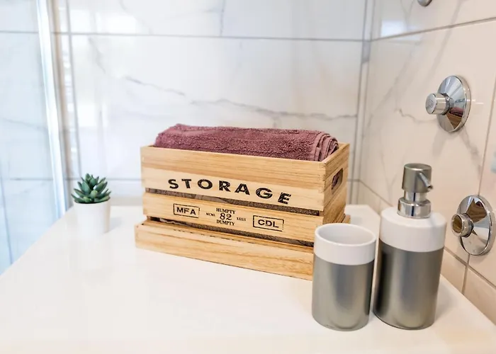 Omorfia * Kraljevica