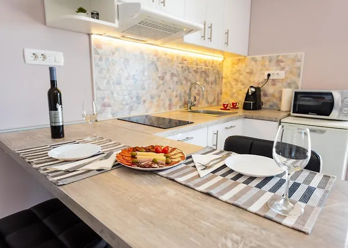 Omorfia Διαμέρισμα *