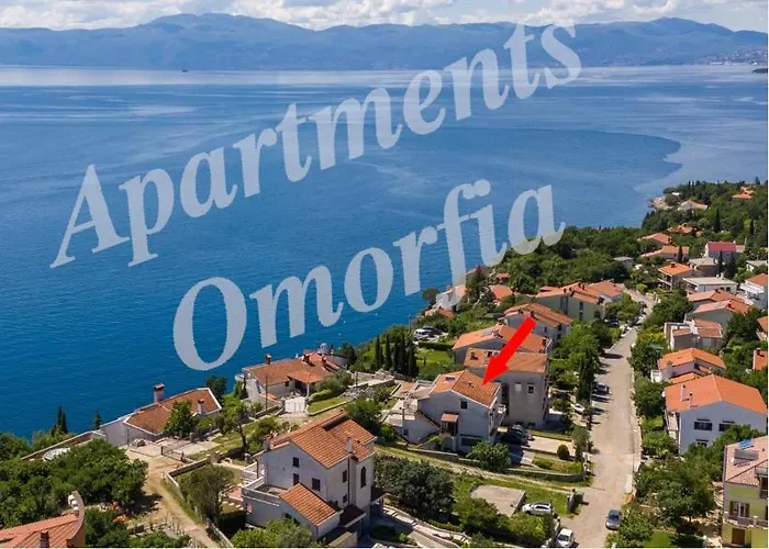 Omorfia *