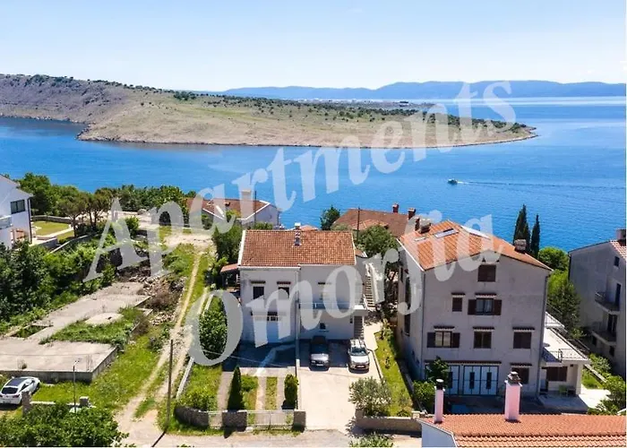 Omorfia Διαμέρισμα