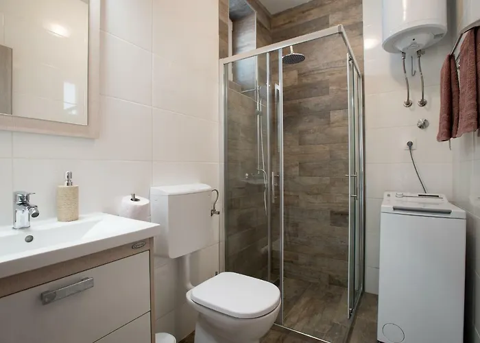 Apartament Omorfia