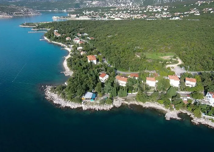 Omorfia Apartament Kraljevica