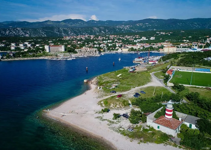 Omorfia * Kraljevica